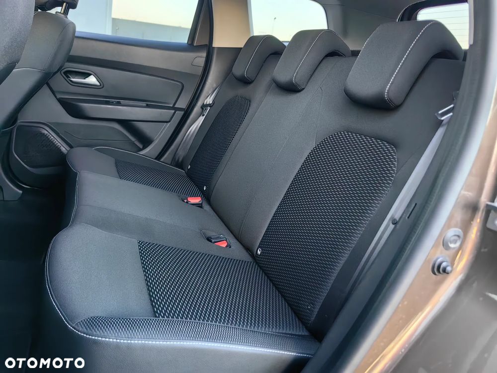 Dacia Duster 1.5 dCi Ambiance - 24