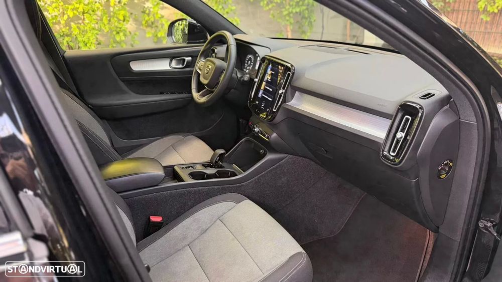 Volvo XC 40 T4 Recharge DKG RDesign - 12