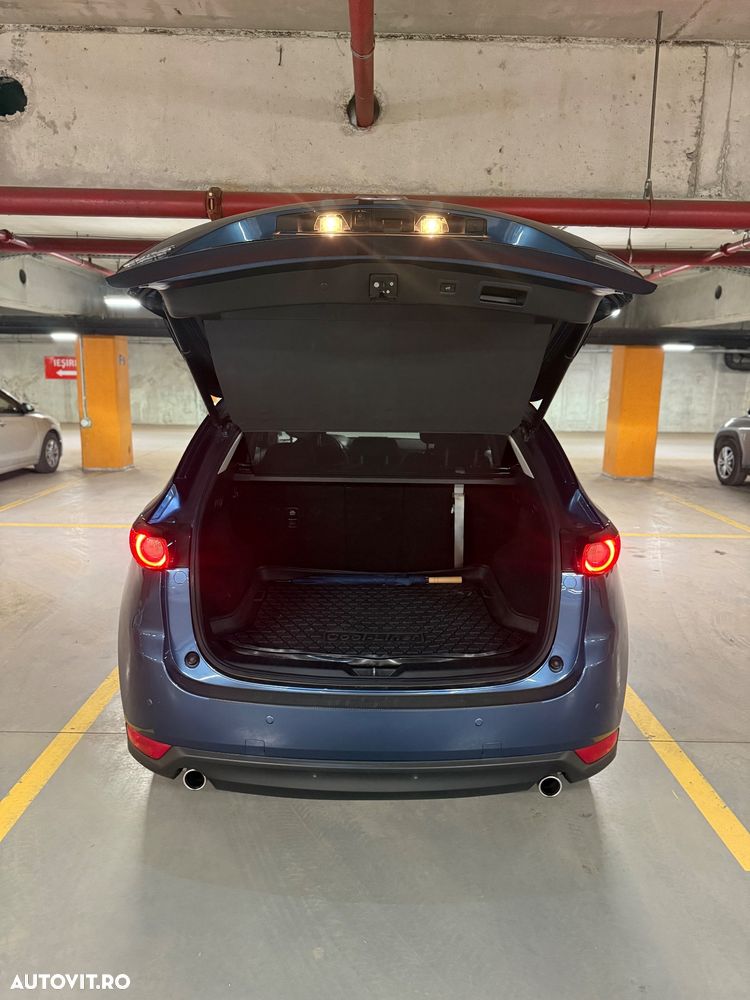 Mazda CX-5 CD175 4x4 AT Revolution - 7