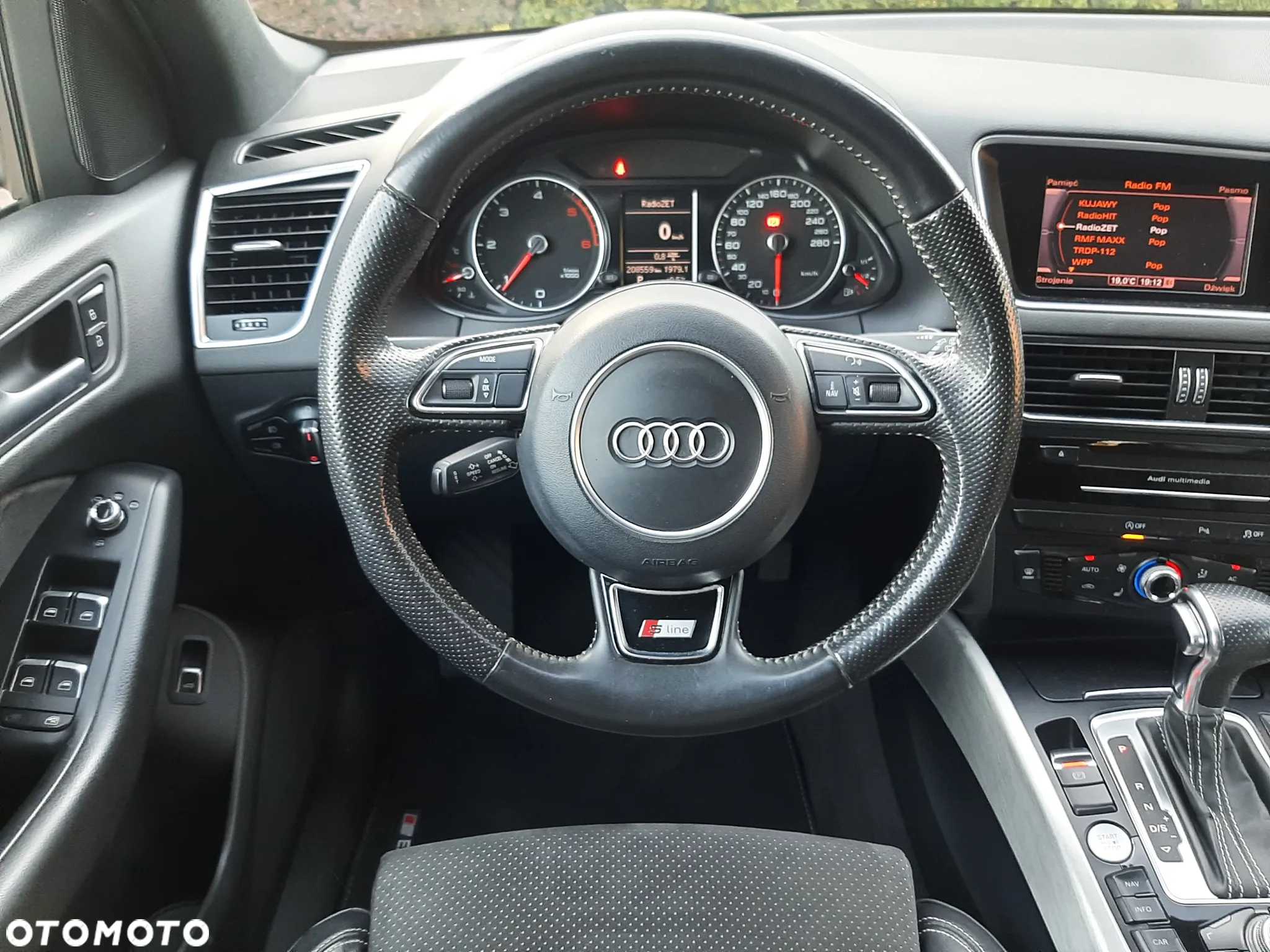 Audi Q5 3.0 TDI Quattro S tronic - 29