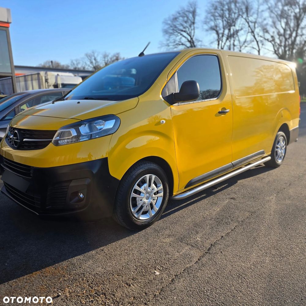 Opel VIVARO - 9