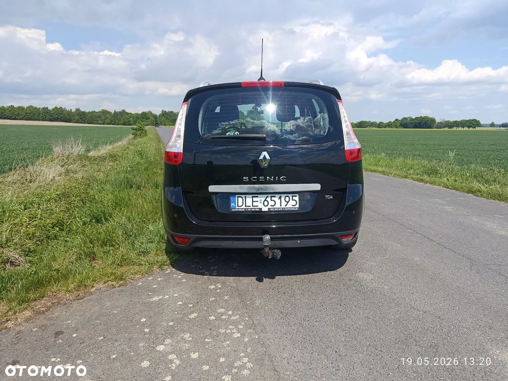 Renault Scenic 1.2 TCe Energy Privilege - 5