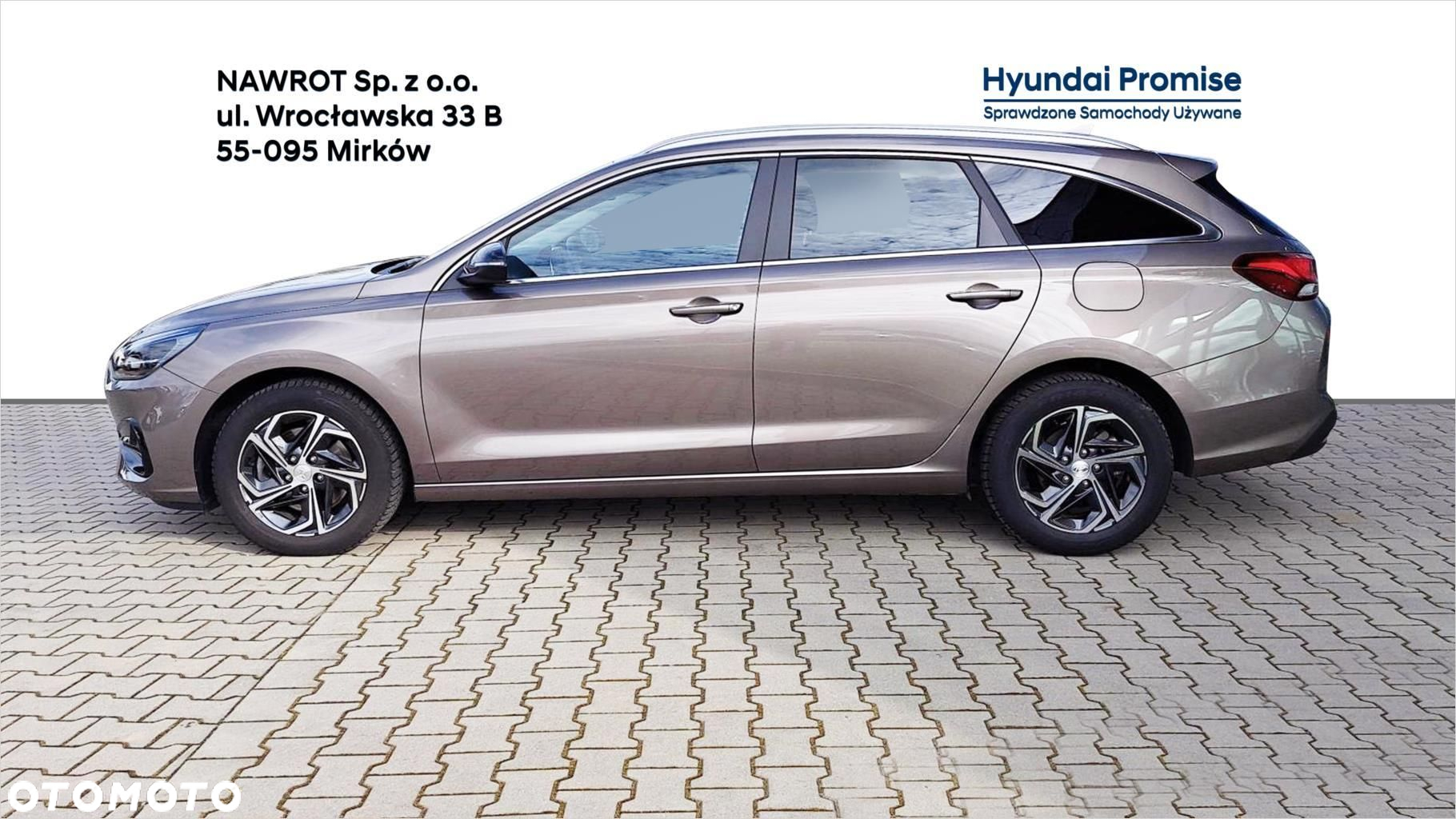 Hyundai i30 - 2