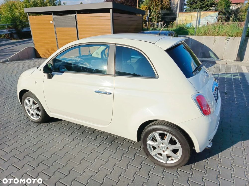 Fiat 500 - 9