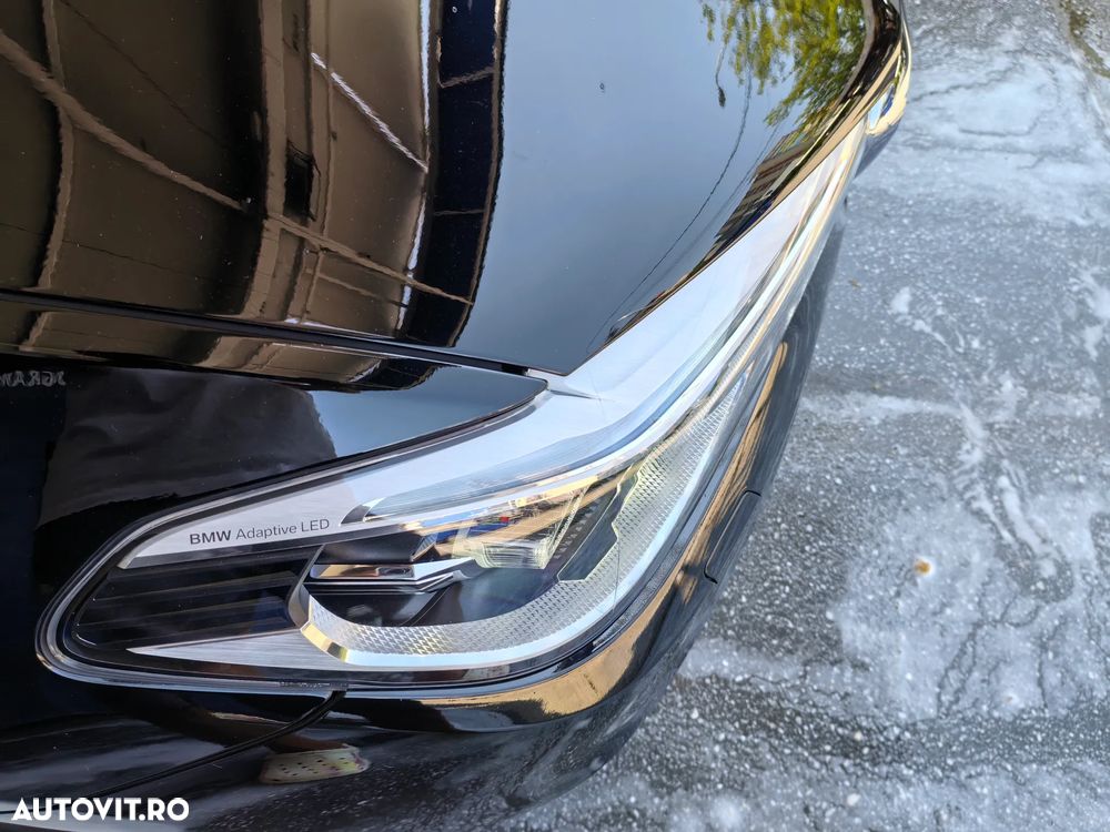 BMW Seria 5 520d xDrive AT MHEV - 23