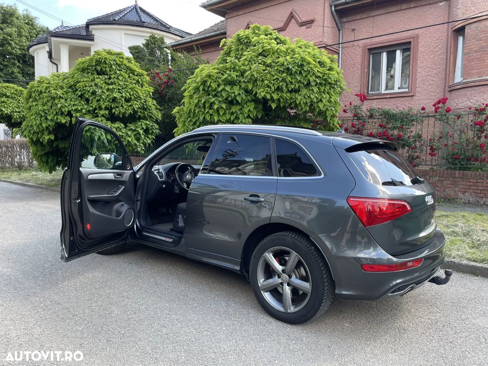 Audi Q5 - 1