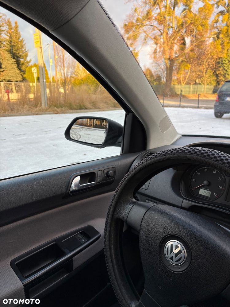 Volkswagen Polo 1.2 Trendline - 34
