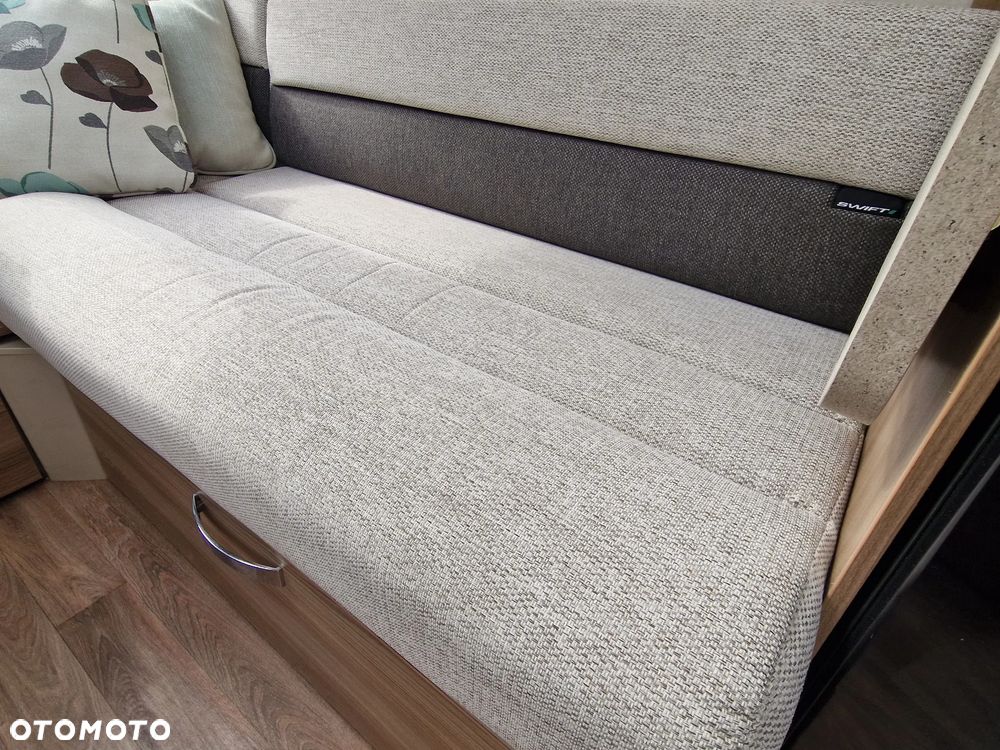 SWIFT Challenger 580 ALDE - 9