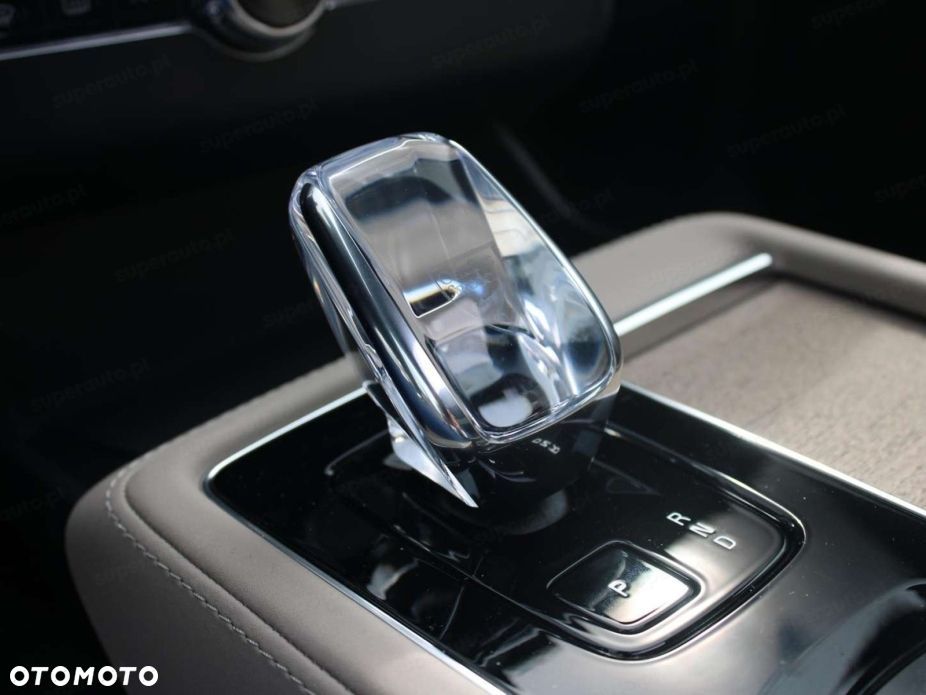 Volvo XC 90 B5 B AWD Ultra Dark 7os - 12