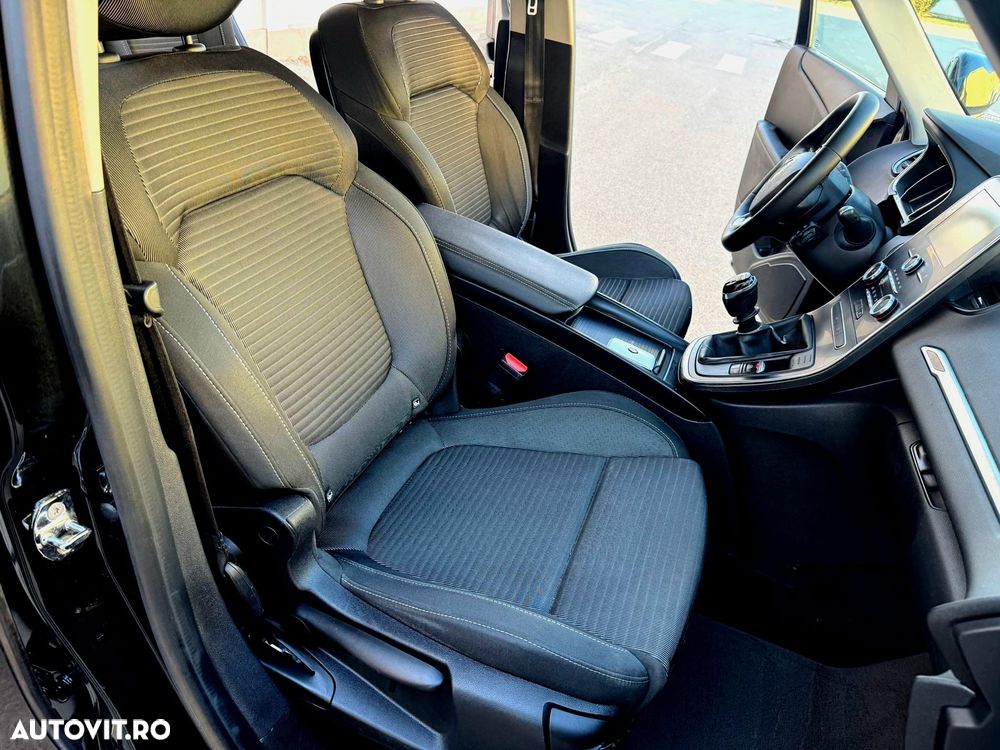 Renault Grand Scenic ENERGY dCi 110 Business - 7