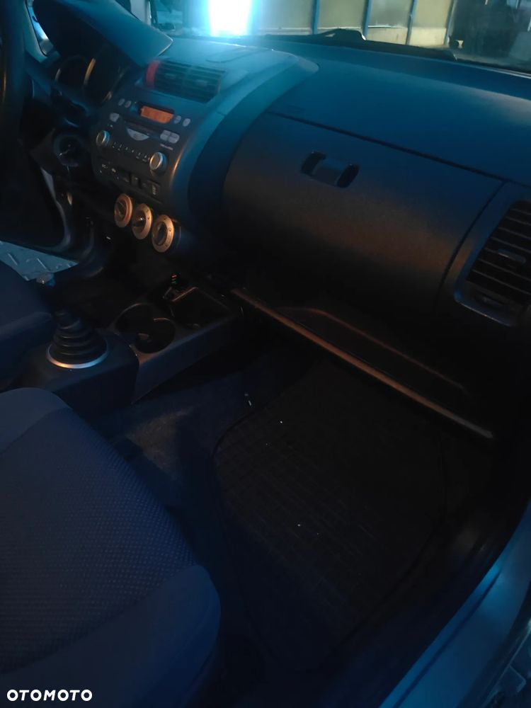 Honda Jazz 1.2 LS - 7