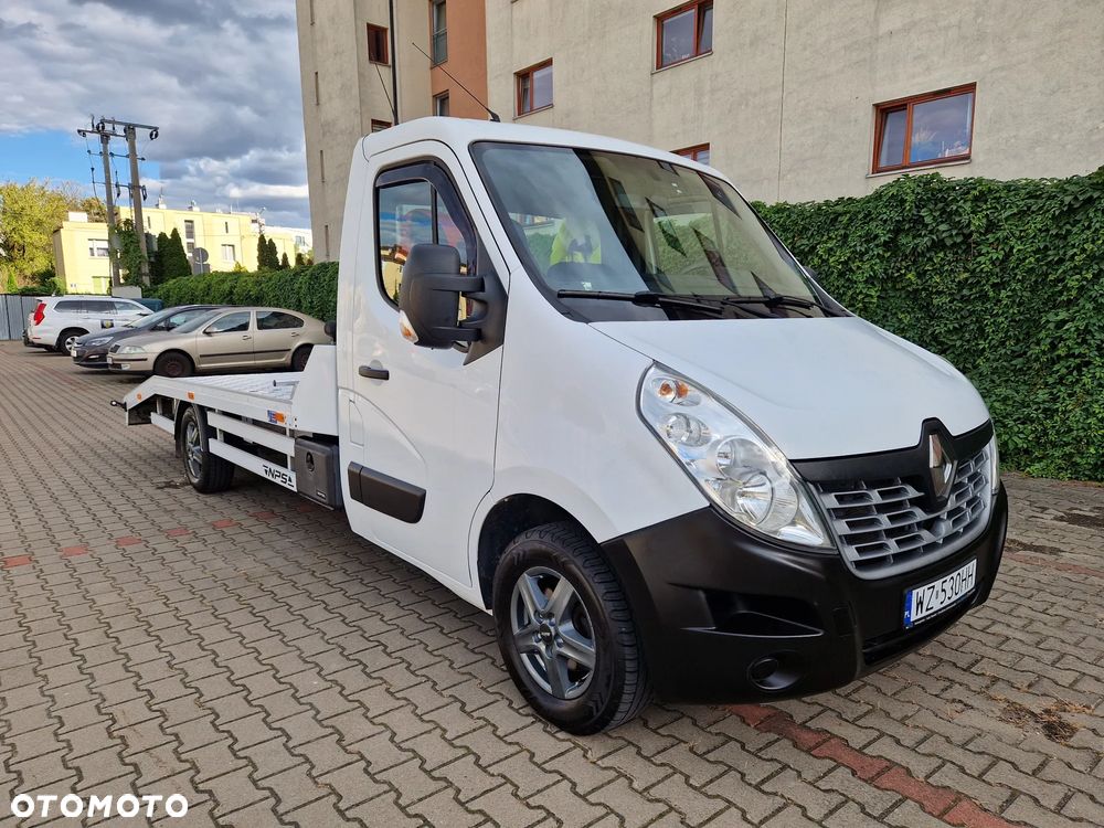 Renault MASTER - 3