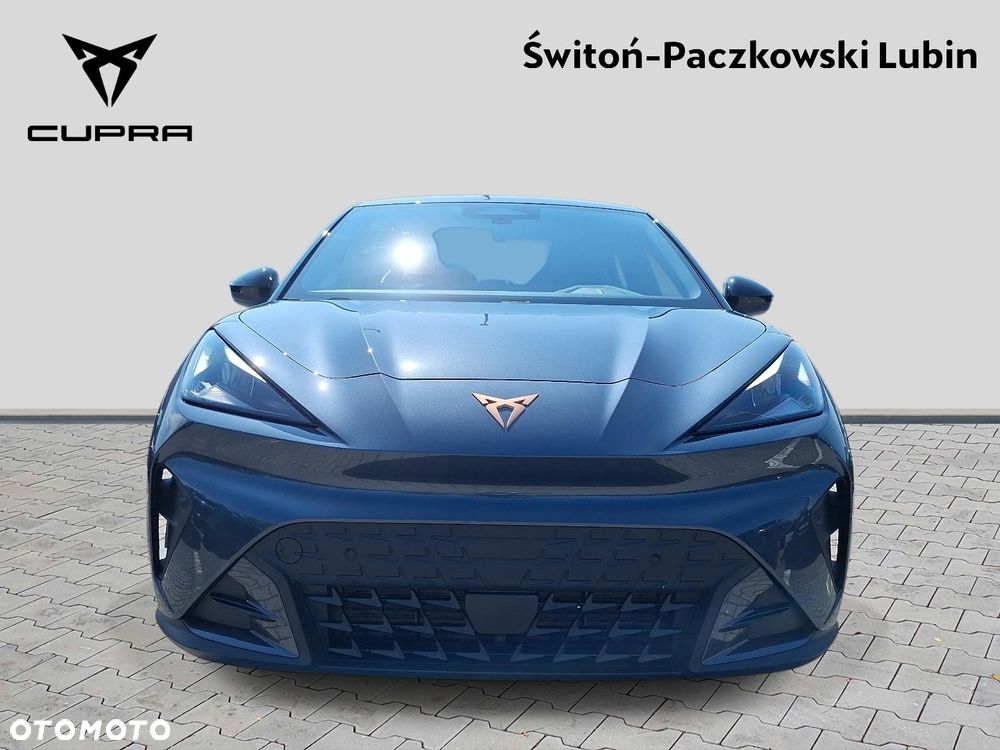 Cupra Raval 52kWh Dynamic - 8