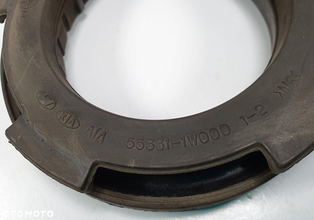 GUMA PODKŁADKA SPRĘŻYNY KIA RIO III 55331-1W000 - 3