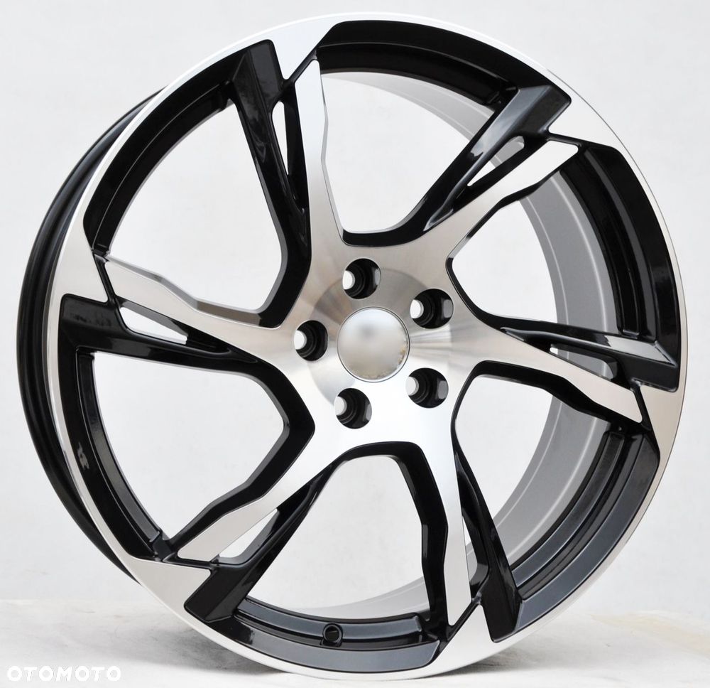 1175 MB FELGI 20 5x108 VOLVO V60 S60 S80 V70 XC60 - 4