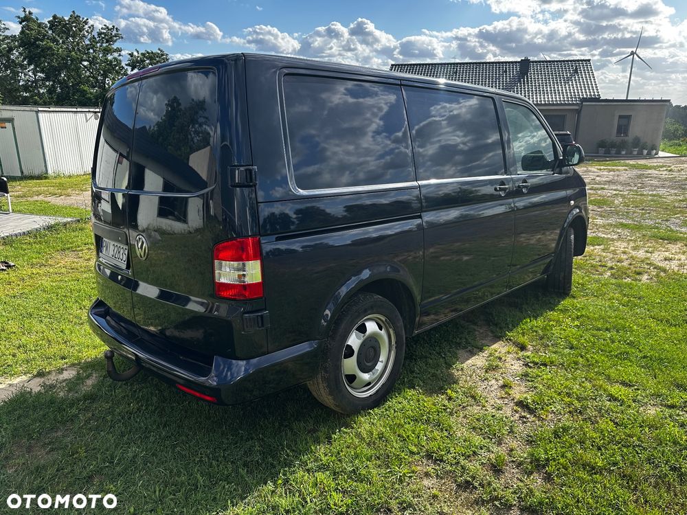 Volkswagen T5 - 7
