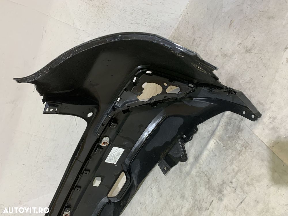 Bara spate Toyota CHR, 2016, 2017, 2018, 2019, 2020, 2021, 2022, cod origine OE 52159-F4010. - 4