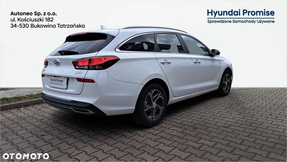 Hyundai i30 - 6