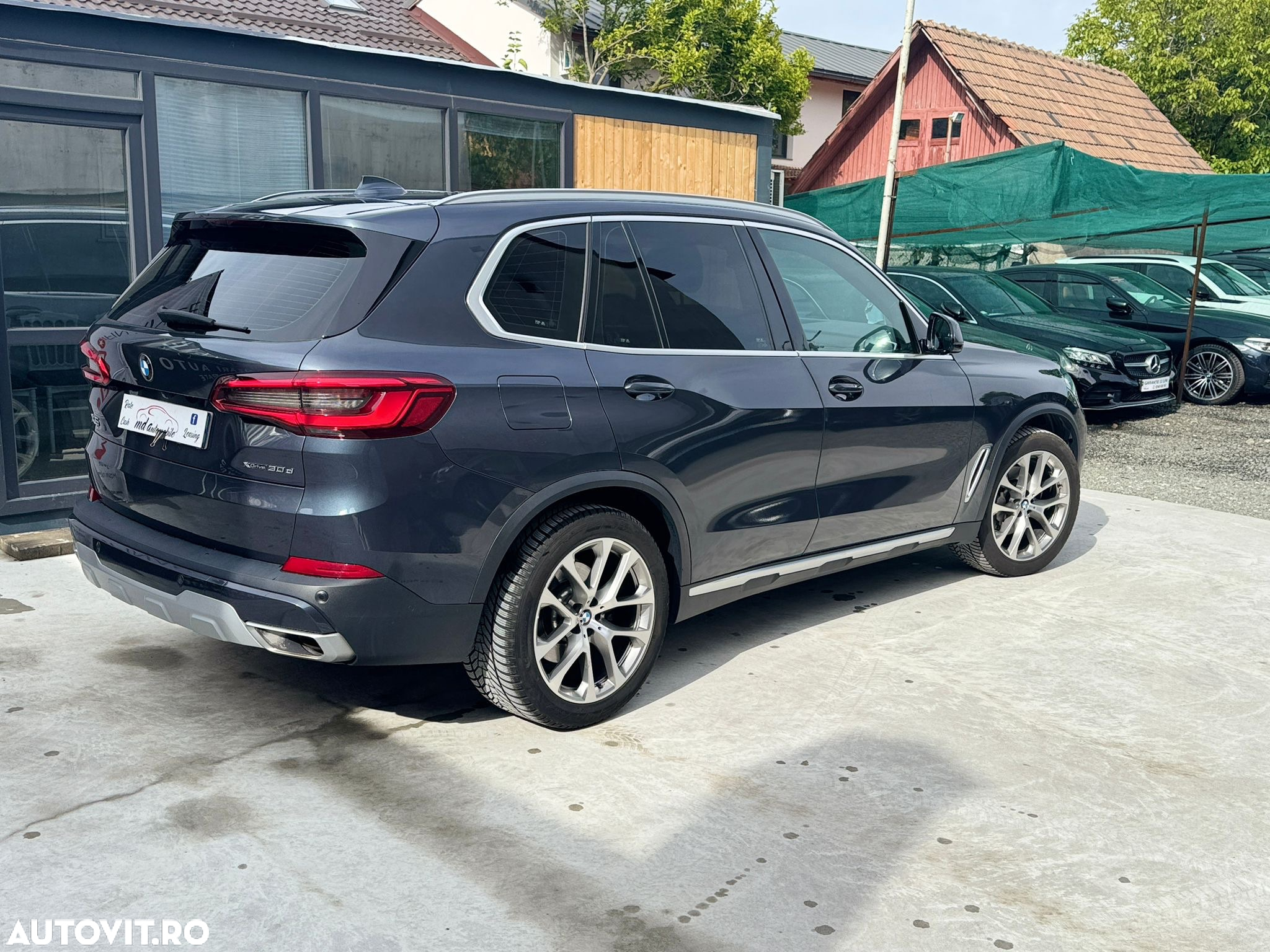 BMW X5 - 26