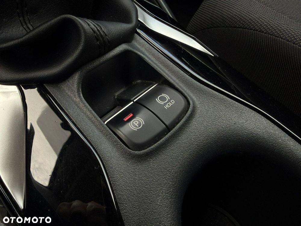 Toyota Corolla 1.5 Comfort - 29