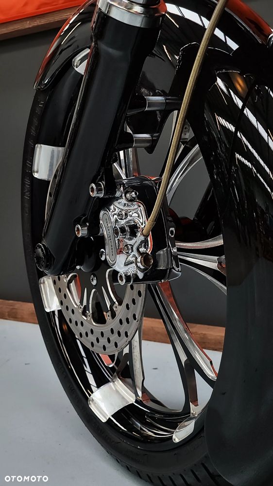 Harley-Davidson Night Train - 27