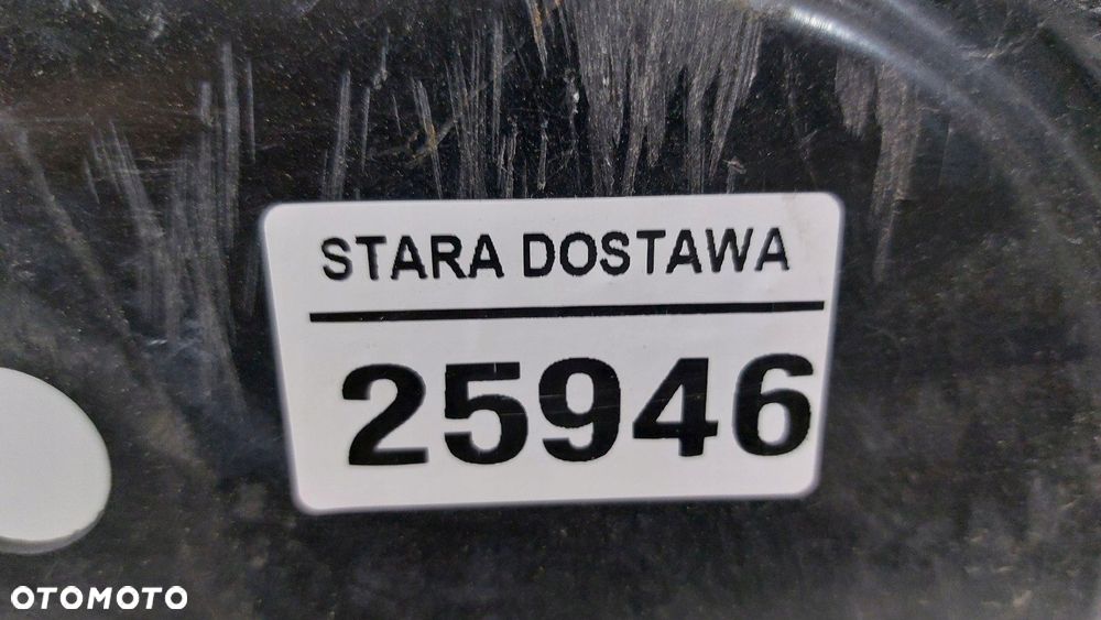 osłona pod silnik opel mokka a 12-16r 95297733 - 4