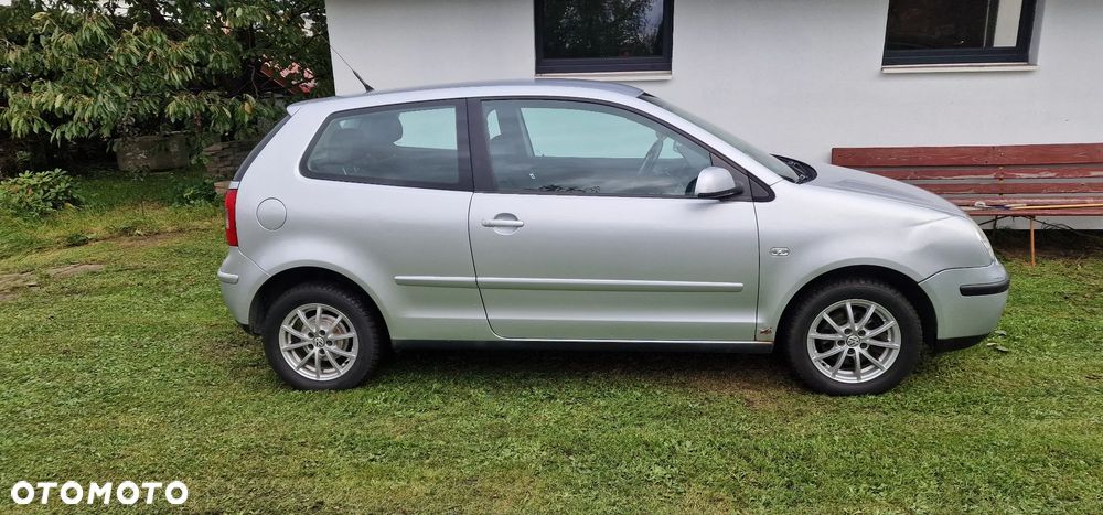 Volkswagen Polo - 3