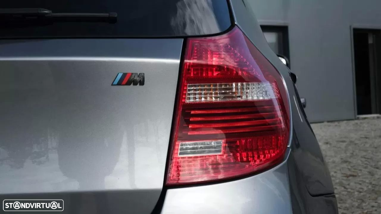 BMW 120 d - 3