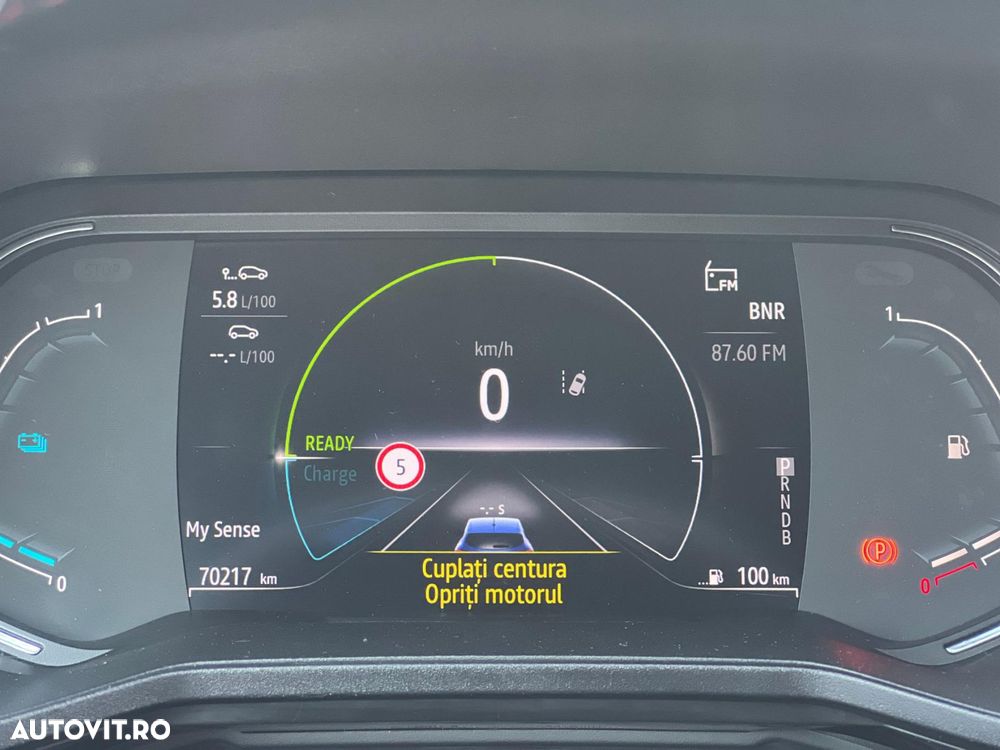 Renault Clio - 12