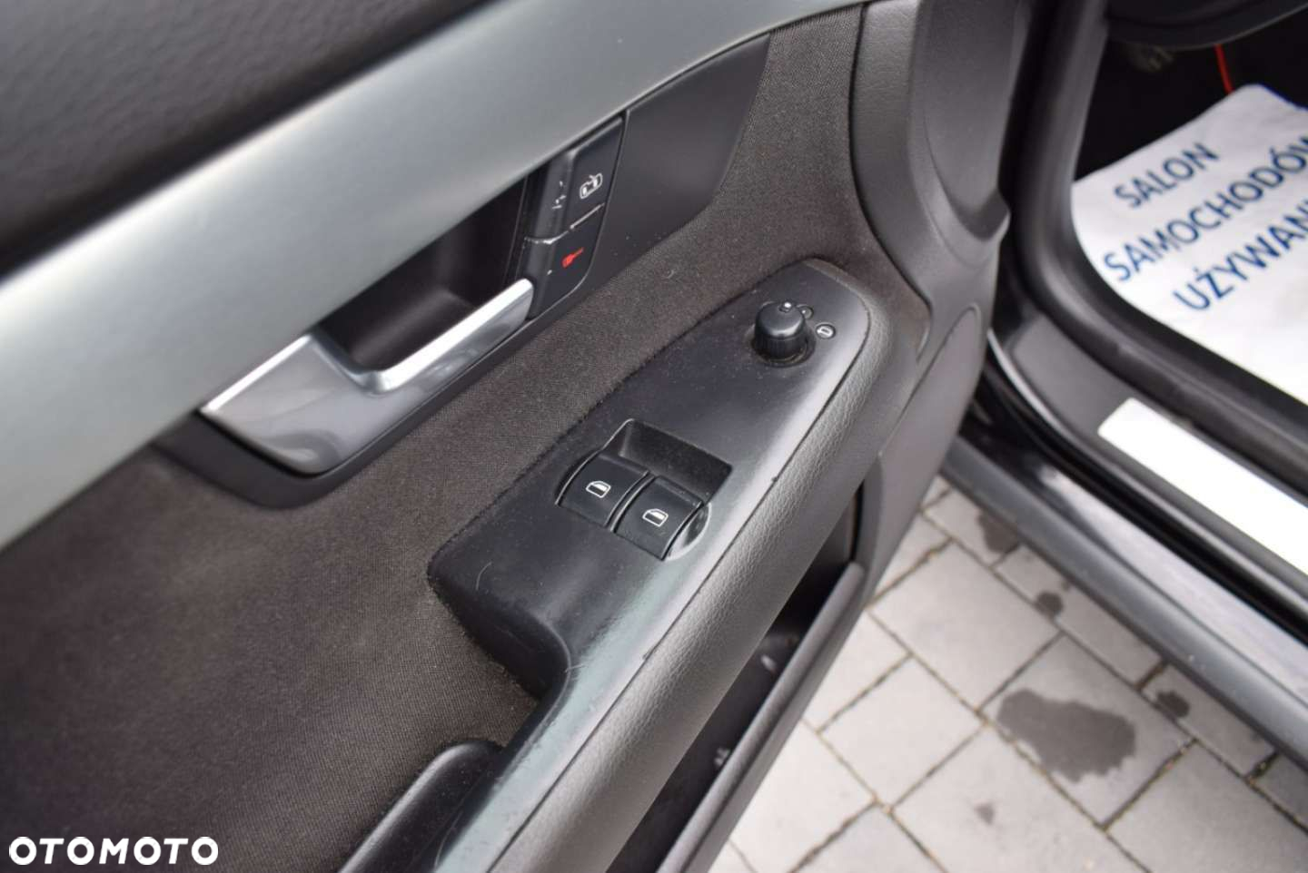 Audi A4 - 17