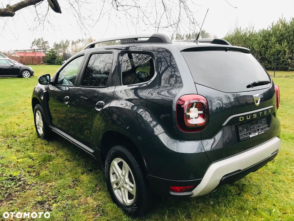 Dacia Duster TCe 130 2WD Expression - 3
