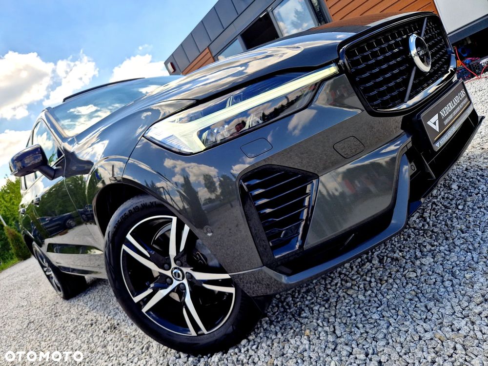 Volvo XC 60 T6 Plug-In Hybrid AWD Plus Dark - 5