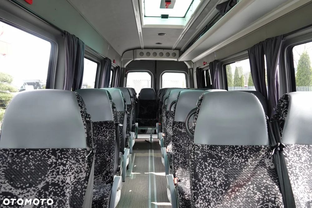 Mercedes-Benz SPRINTER 519 CDI / KLIMA / SPROWADZONY / - 19