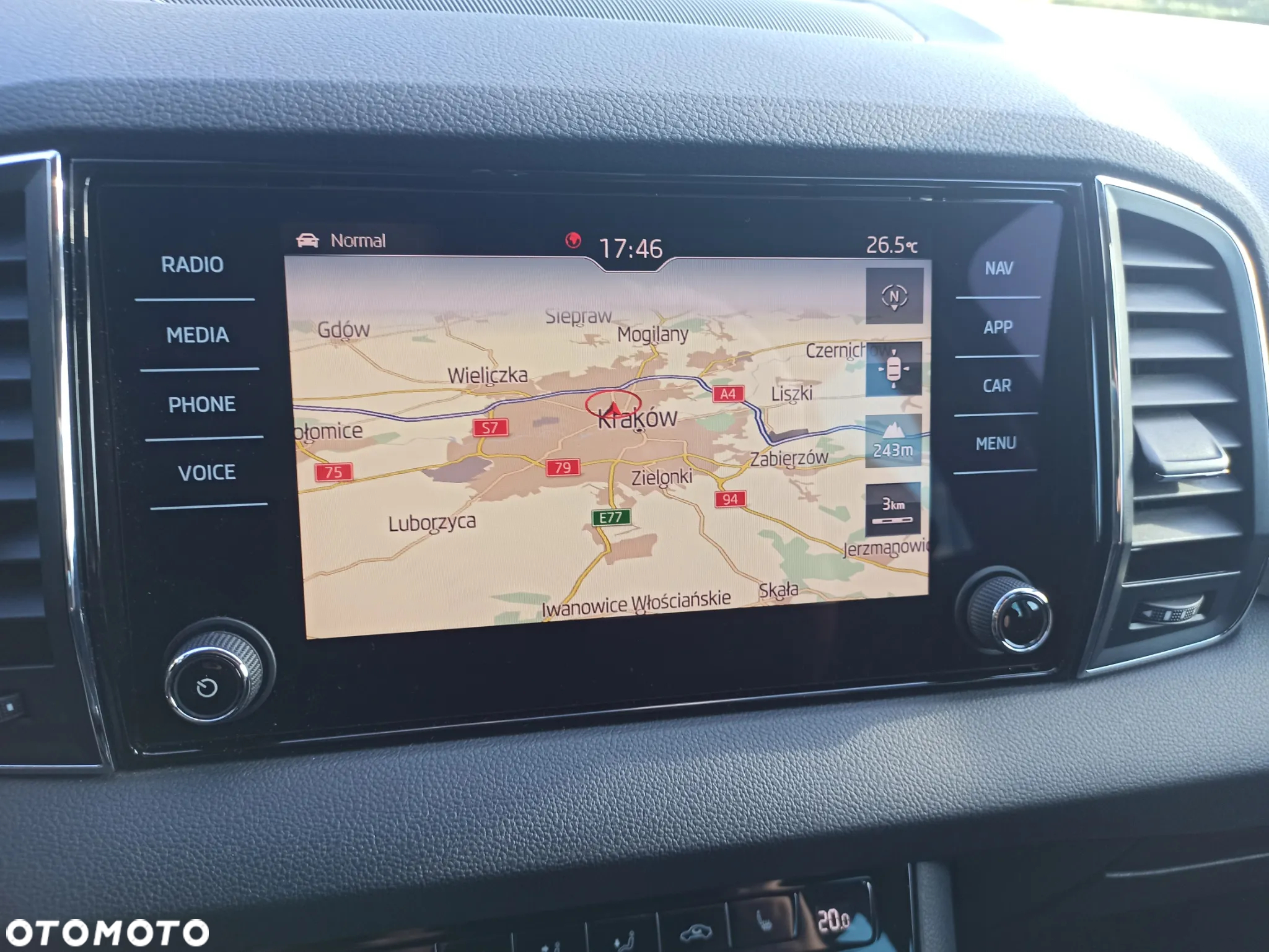 Skoda Karoq 1.5 TSI ACT 4x2 Style - 13