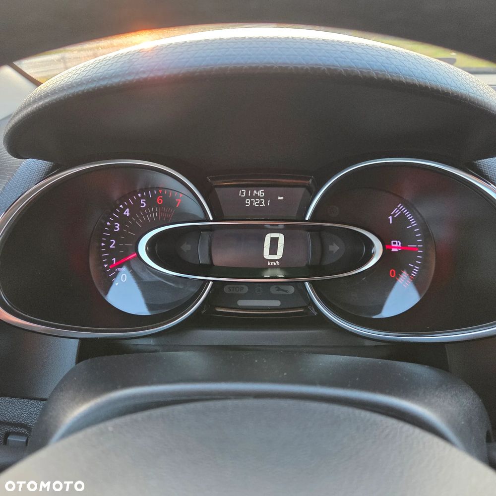 Renault Clio 0.9 TCe Business - 6