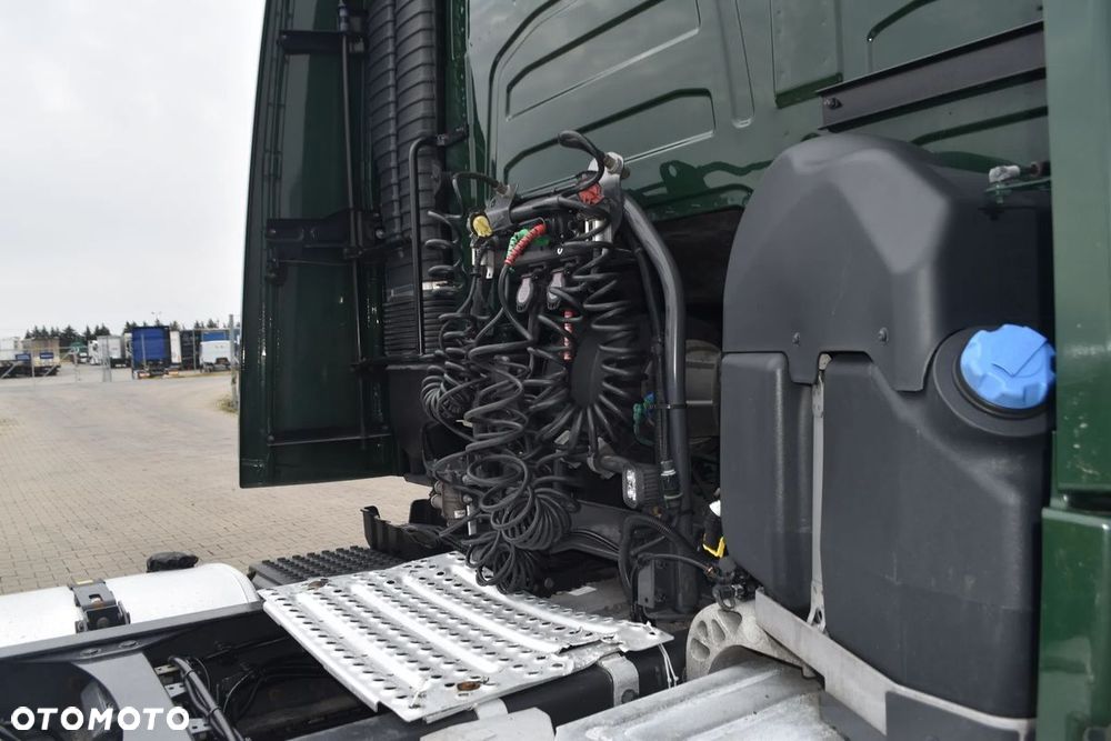 Volvo FH 500 - 14