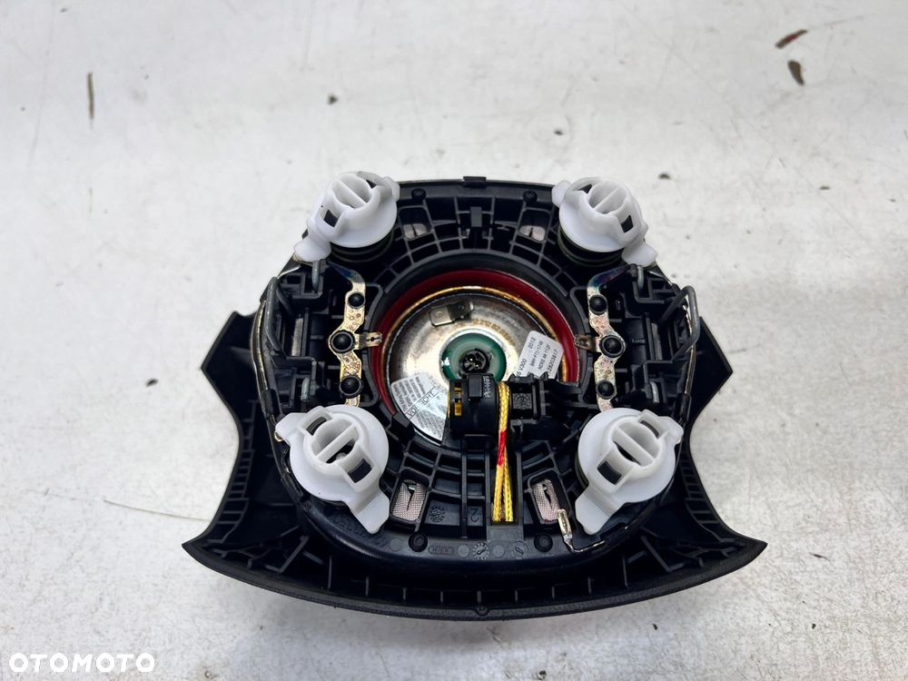 PODUSZKA POWIETRZNA AUDI A4 B8 A5 8T 8K0880201AC 6PS 13/26 - 7
