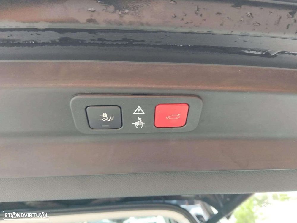 Peugeot 5008 1.5 BlueHDi Allure EAT8 - 21