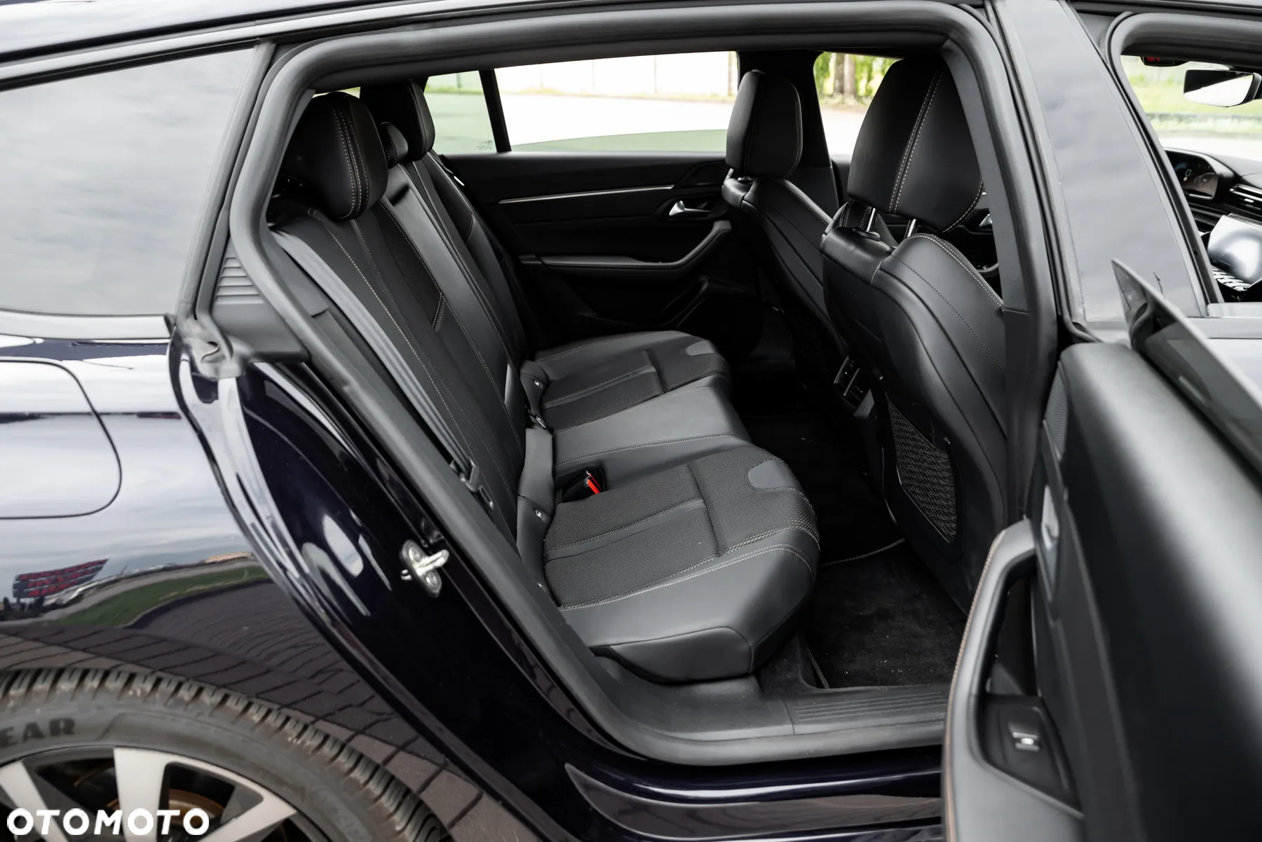 Peugeot 508 - 22