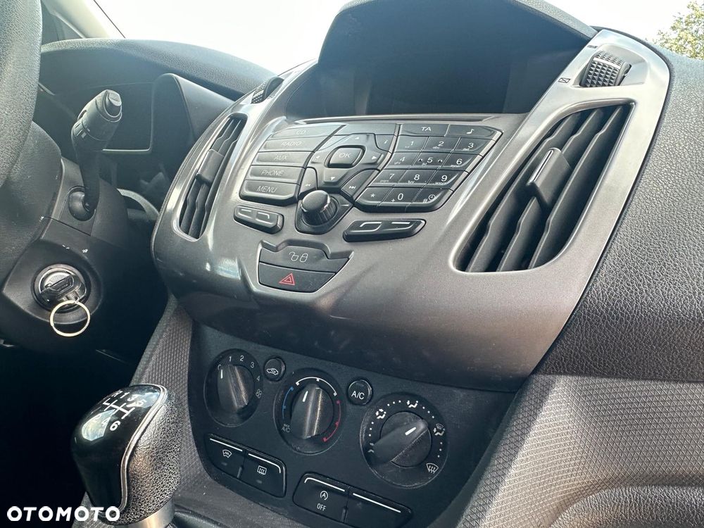 Ford Transit Connect 230 L2 Trend - 14