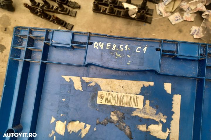 Bobina inductie 07K905715D 07K905715D Audi A4 B8/8K [2007 - 2011] wag - 4