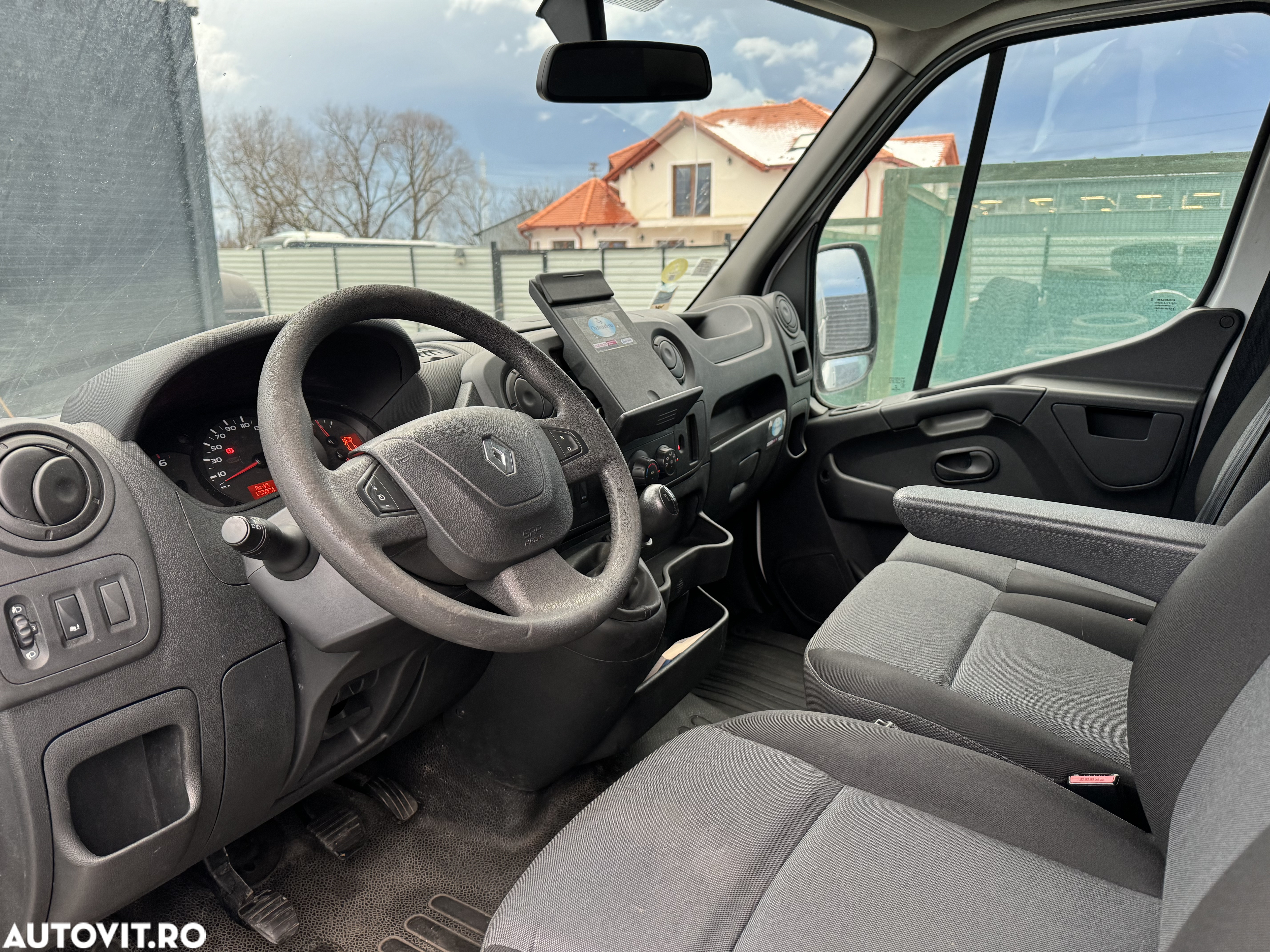 Renault Master - 8