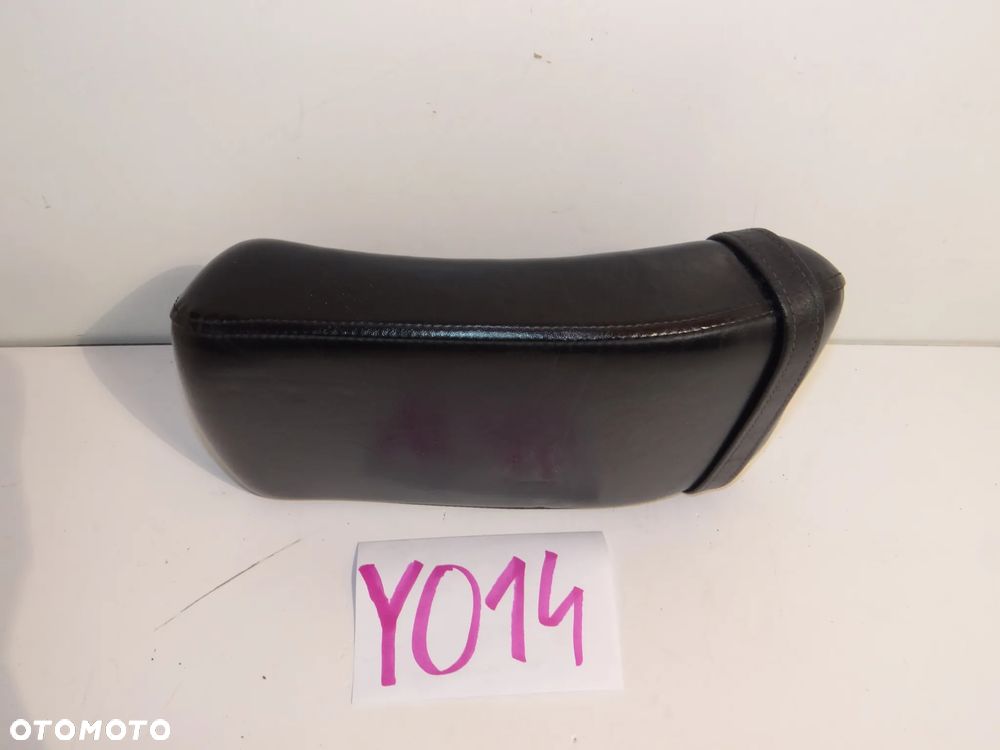 YAMAHA XVS 1100 DRAG STAR V STAR 99-07 r. SIEDZNIE PASAŻERA Y014 - 5