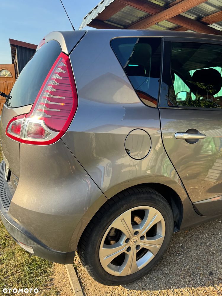 Renault Scenic TCe 130 Luxe - 7