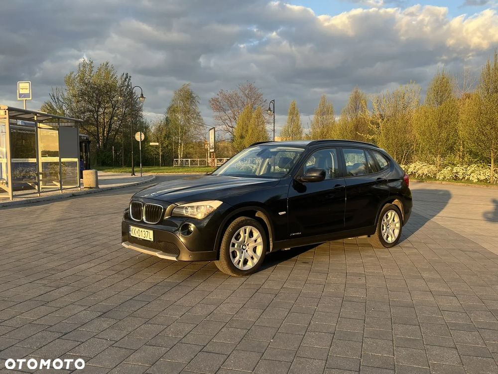 BMW X1 - 2