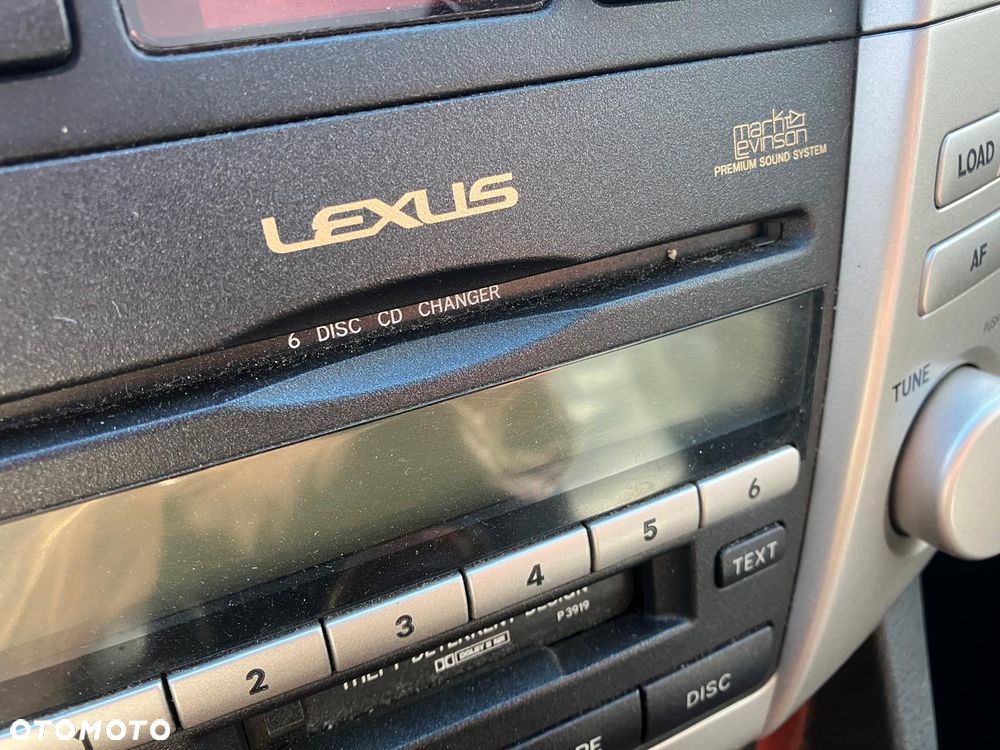Lexus SC Prestige - 7
