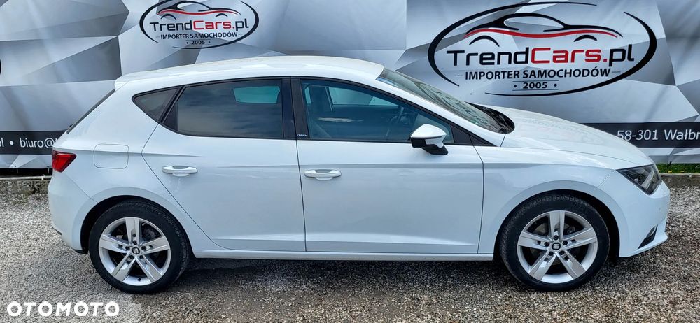 Seat Leon - 4