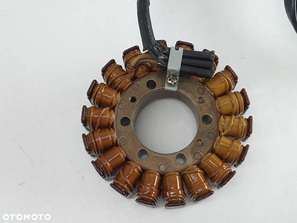 STATOR STOJAN ALTERNATOR HONDA CB 650F - 3