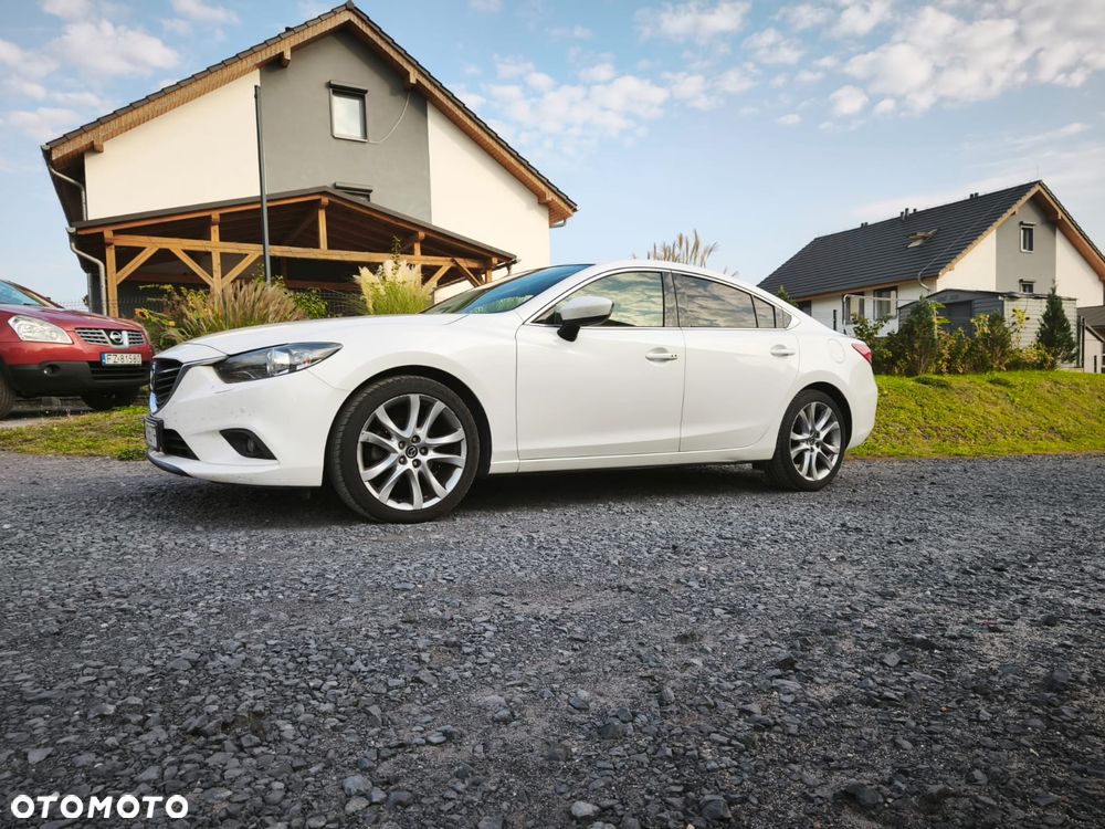 Mazda 6 2.0 Skypassion I-ELoop - 3