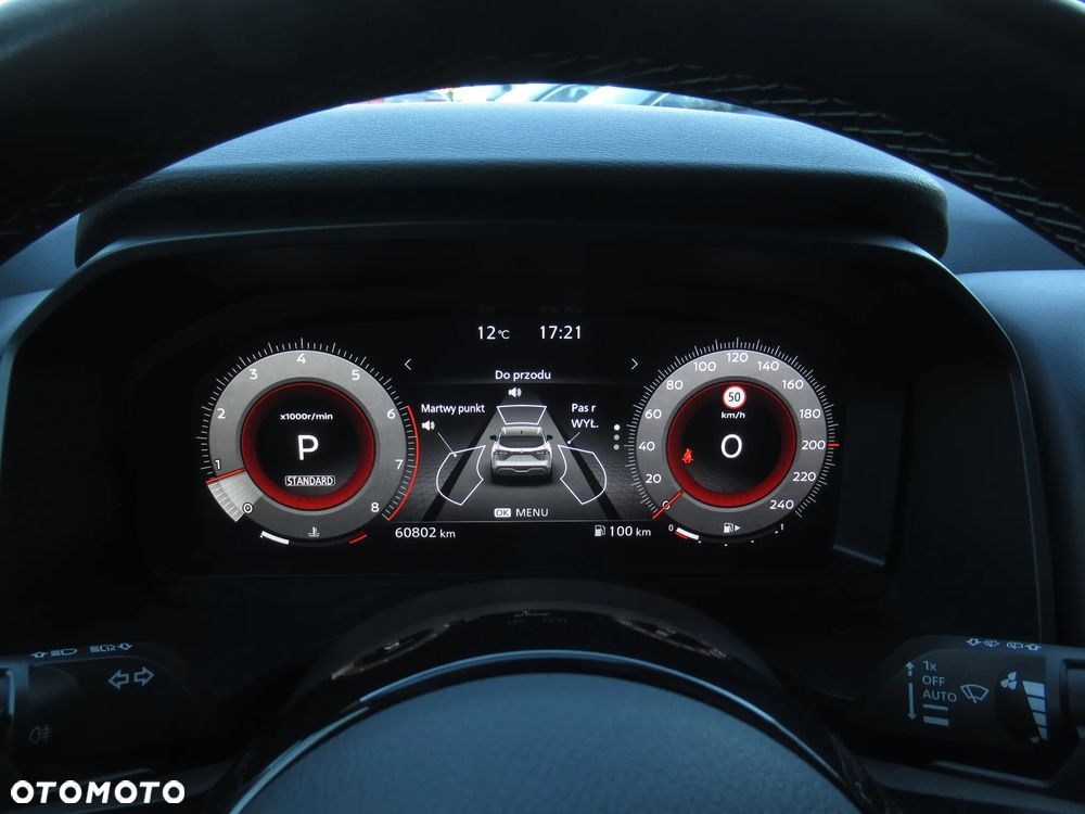 Nissan Qashqai 1.3 DIG-T N-Connecta DCT - 30